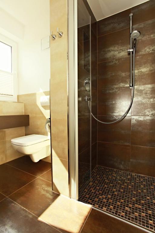 Hotel Warnow Rostock Chambre photo